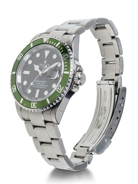 rolex kermit flat 4 price|16610lv rolex.